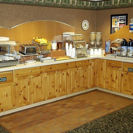 Pellston Lodge Restauracja zdjęcie