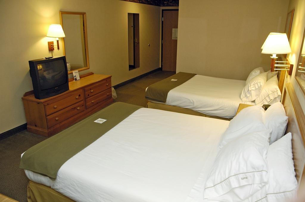 Pellston Lodge Pokój zdjęcie