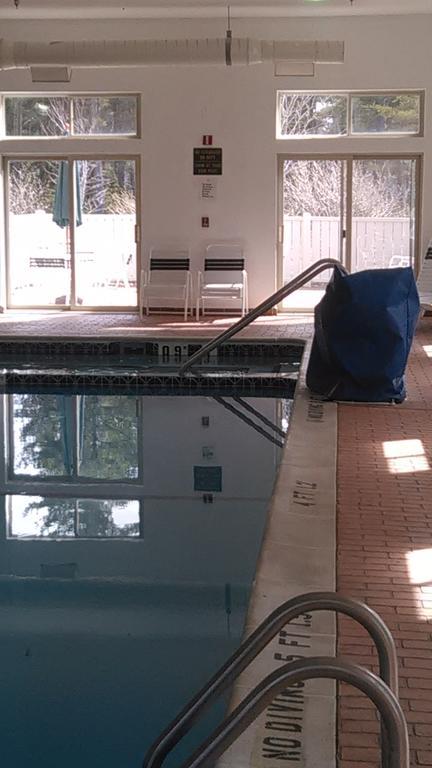 Pellston Lodge Zewnętrze zdjęcie