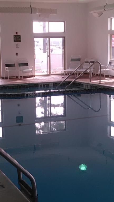 Pellston Lodge Zewnętrze zdjęcie