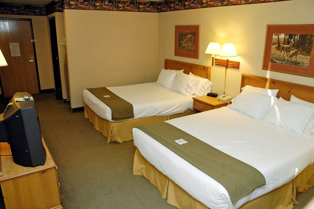 Pellston Lodge Pokój zdjęcie