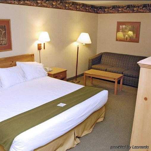 Pellston Lodge Pokój zdjęcie
