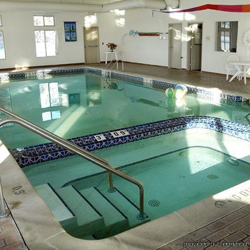 Pellston Lodge Udogodnienia zdjęcie