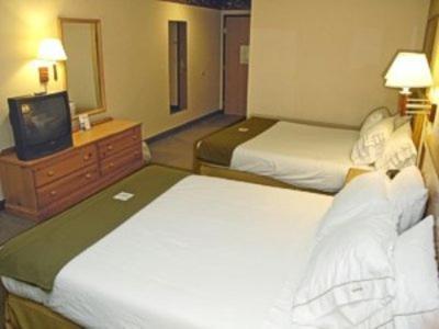 Pellston Lodge Pokój zdjęcie