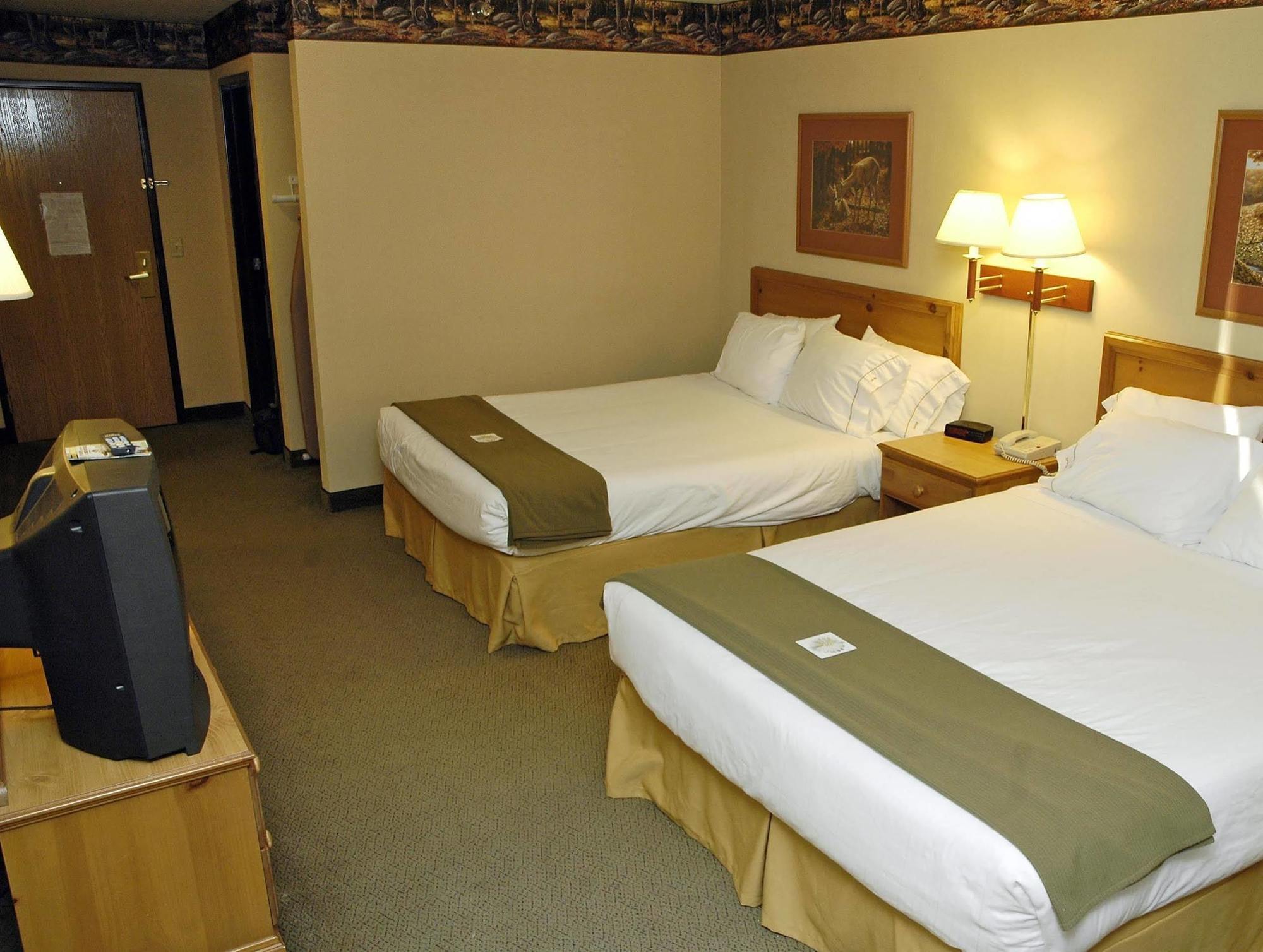 Pellston Lodge Zewnętrze zdjęcie