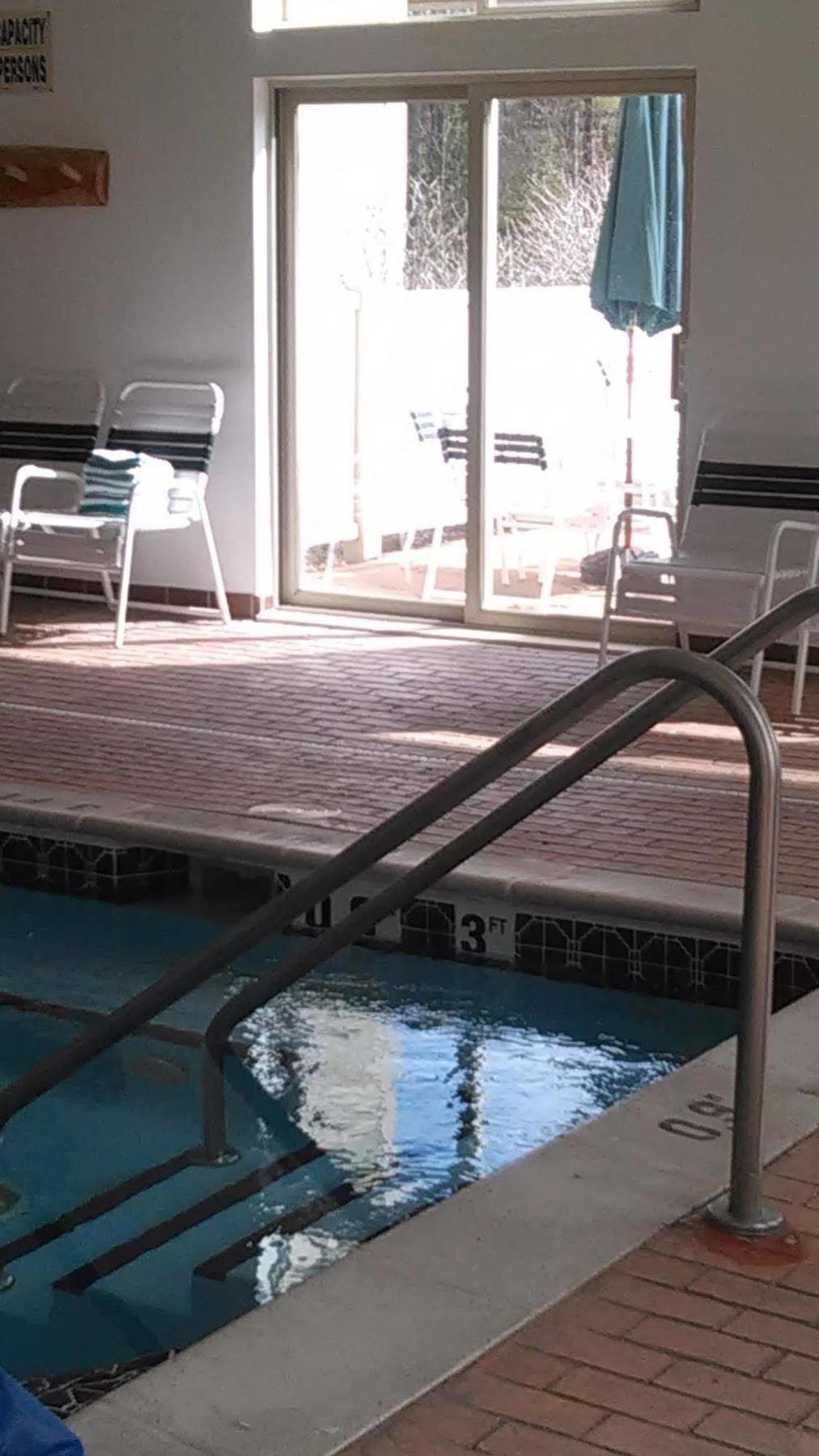 Pellston Lodge Zewnętrze zdjęcie