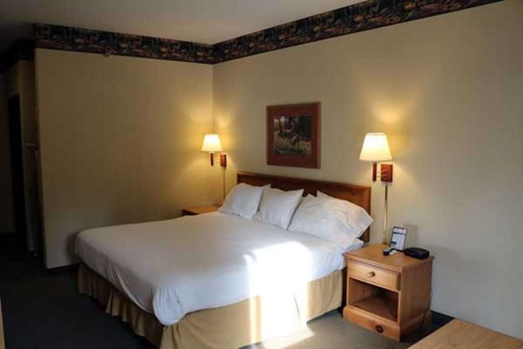 Pellston Lodge Pokój zdjęcie