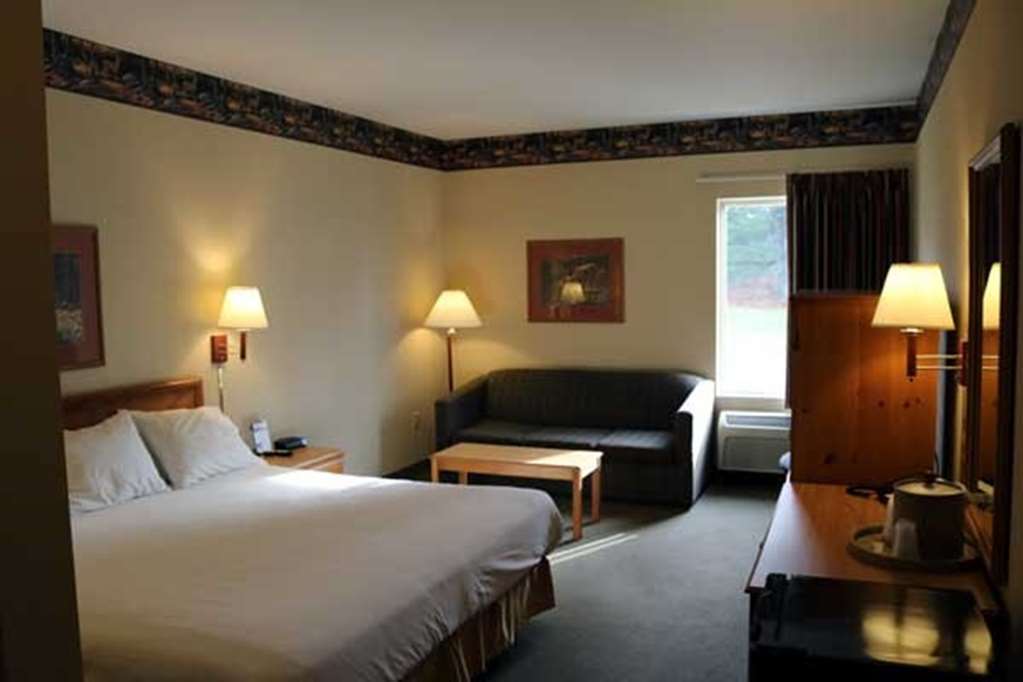 Pellston Lodge Pokój zdjęcie