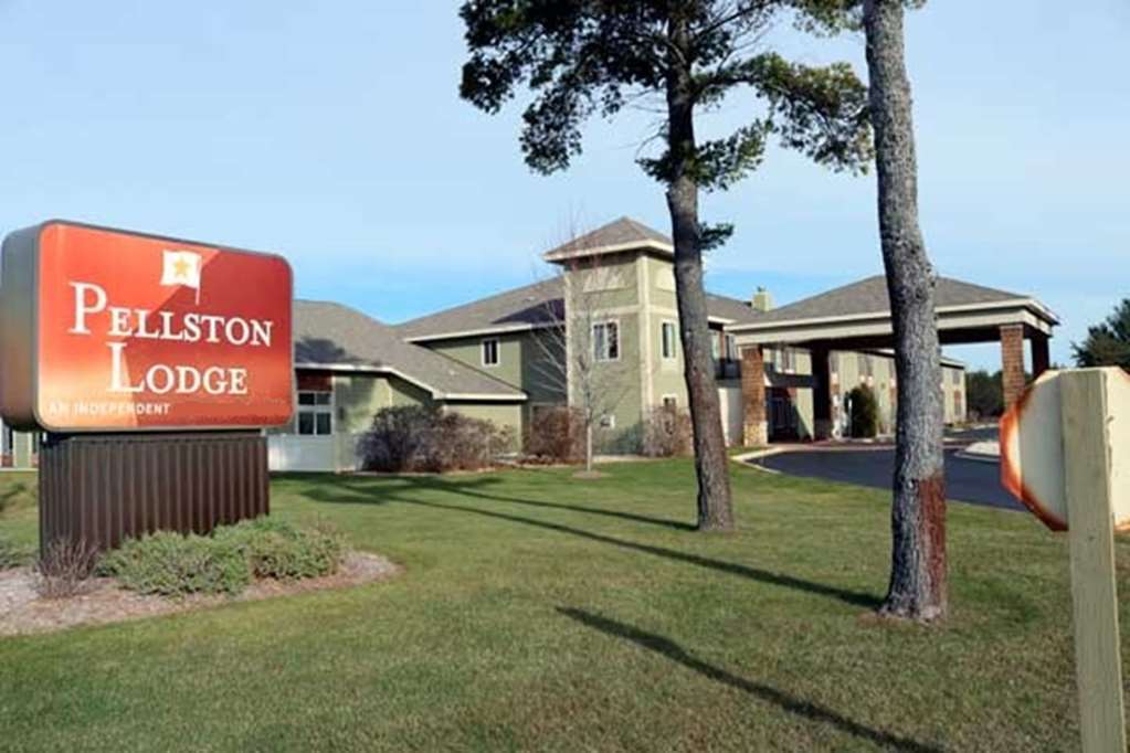 Pellston Lodge Zewnętrze zdjęcie